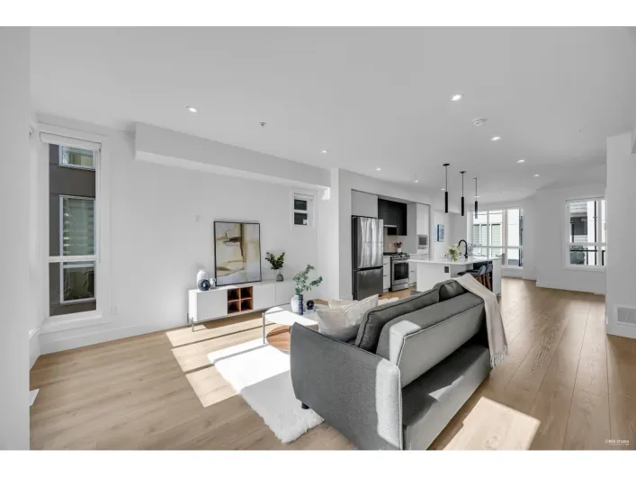 31 7670 207 STREET, Langley