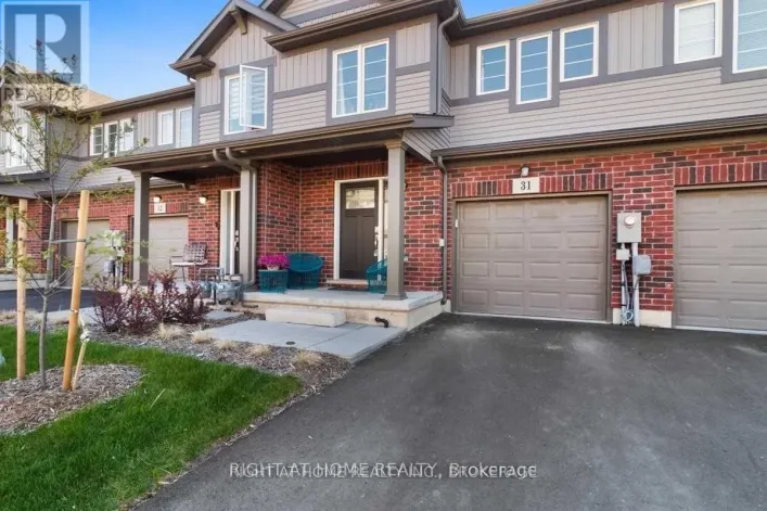 31 - 7945 OLDFIELD ROAD, Niagara Falls