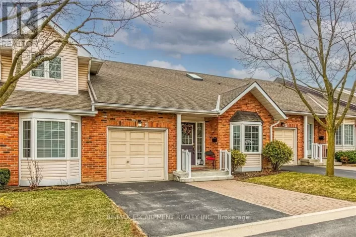 31 - 810 GOLF LINKS ROAD, Hamilton