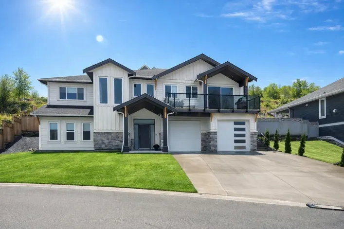 31 8295 NIXON ROAD|Eastern Hillsides, Chilliwack