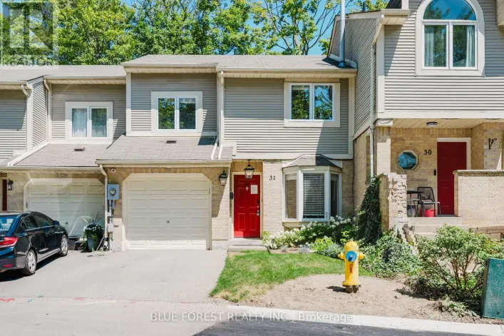 31 - 9 AILSA PLACE, London South