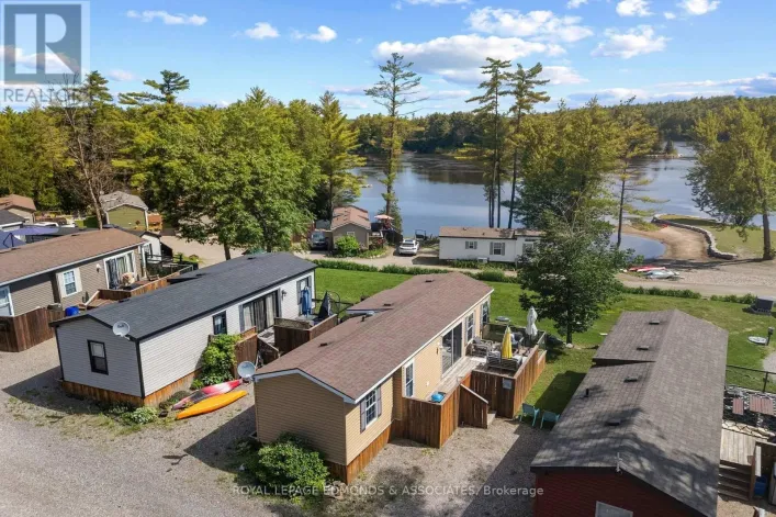 31 - 92 BINGHAM DRIVE, Horton