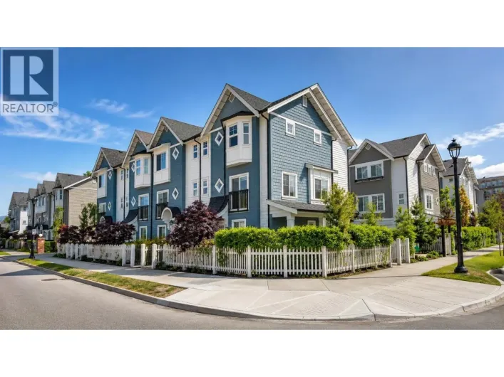 31 9211 MCKIM WAY, Richmond