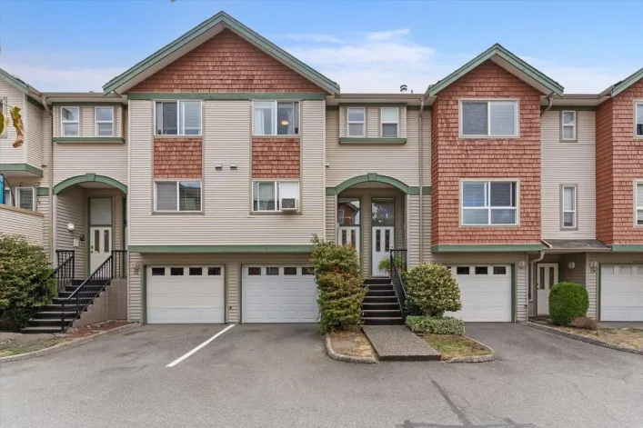 31 9470 HAZEL STREET|Chilliwack Proper East, Chilliwack