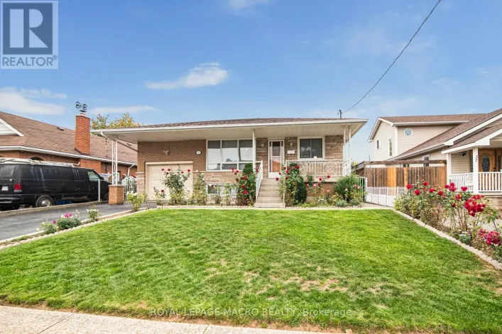 31 ADAIR AVENUE N, Hamilton