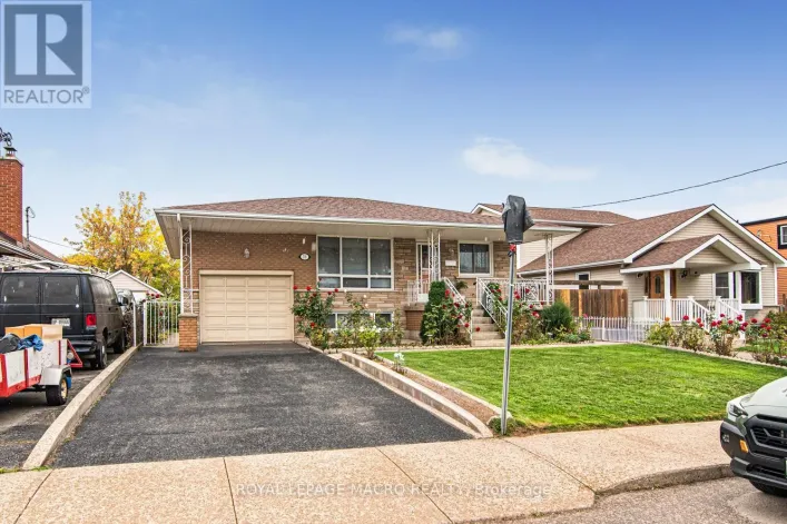 31 ADAIR AVENUE N, Hamilton