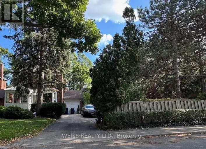 31 ALDBURN ROAD, Toronto