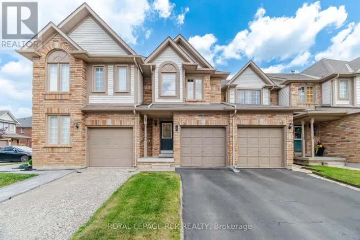 31 ALDERBROOK PLACE, Caledon