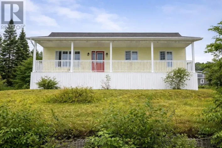 31 Alexander Crescent, Glovertown