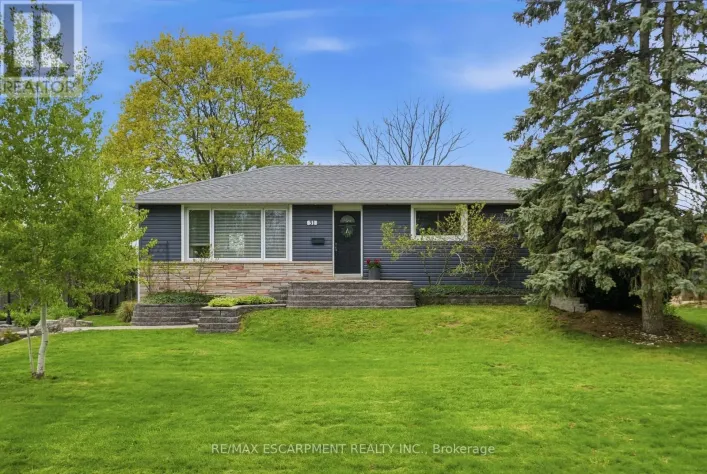 31 ALGONQUIN AVENUE, Hamilton