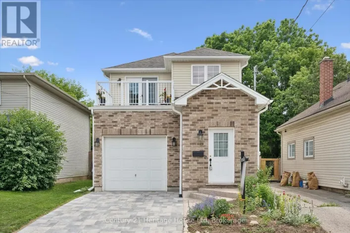 31 ALICE STREET, Guelph