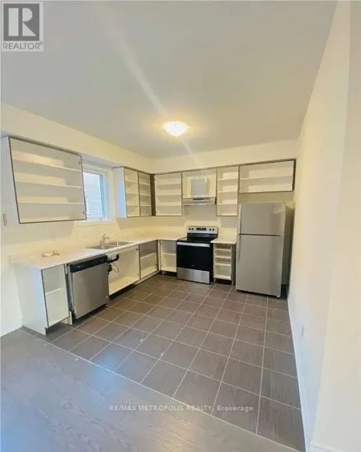 31 ALLEGRO DRIVE, Brampton