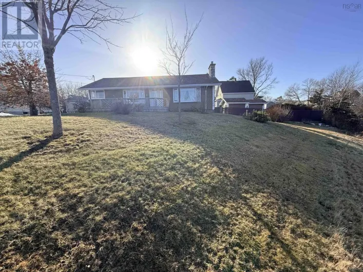 31 Allen Street, Glace Bay