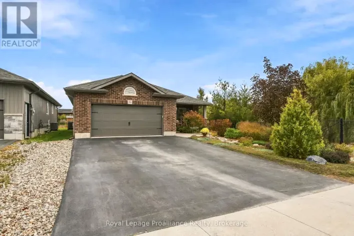 31 AMBROSIA TERRACE, Quinte West
