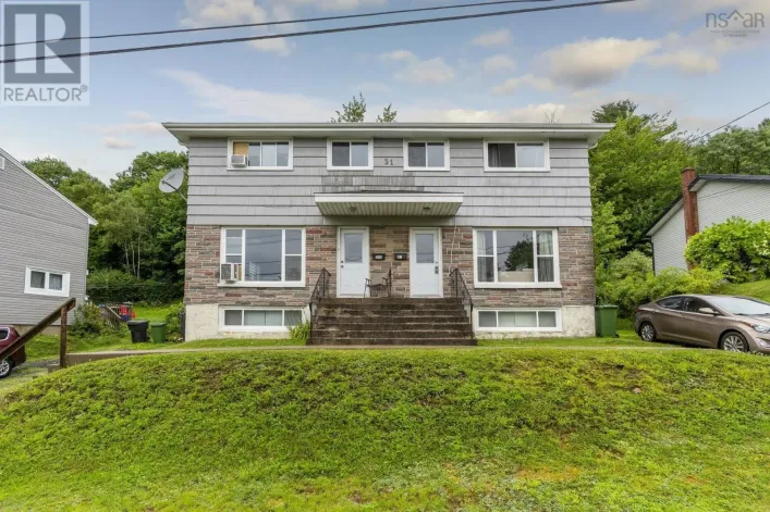31 and 31A Mountain Avenue, Dartmouth