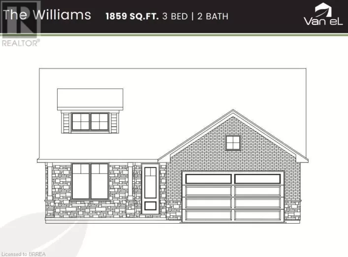 31 ANDREW Avenue, Simcoe