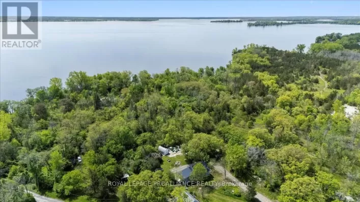 31 ASHE CRESCENT, Belleville