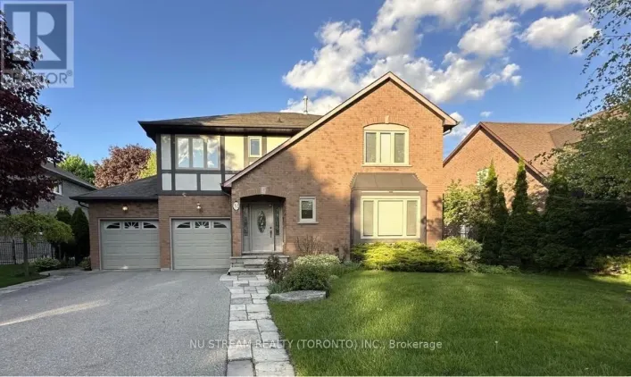 31 ASHFIELD DRIVE, Richmond Hill