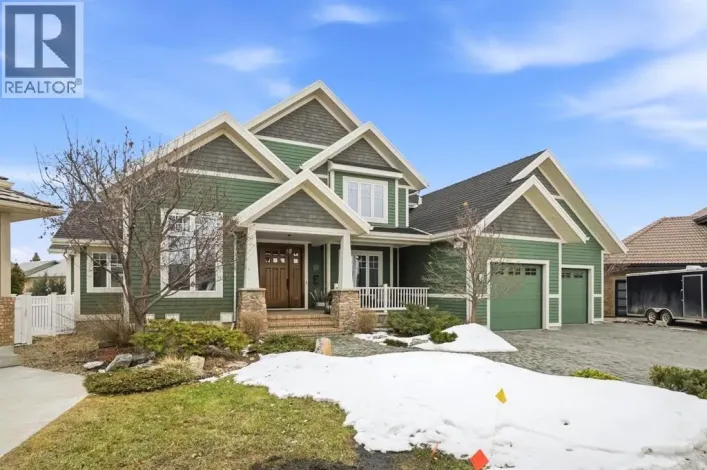 31 Ashley Close, Red Deer