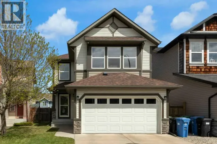 31 Auburn Bay Place SE, Calgary
