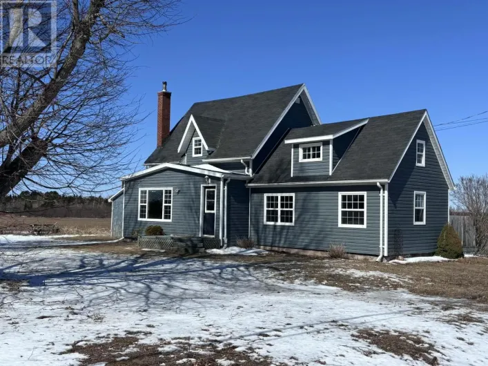 31 Augustine Street, Miscouche