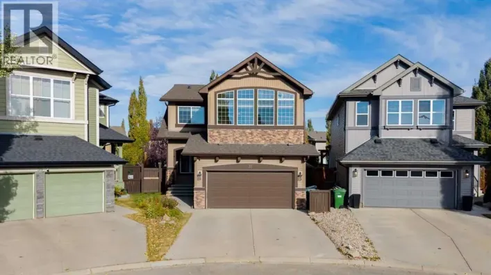 31 Autumn Place SE, Calgary