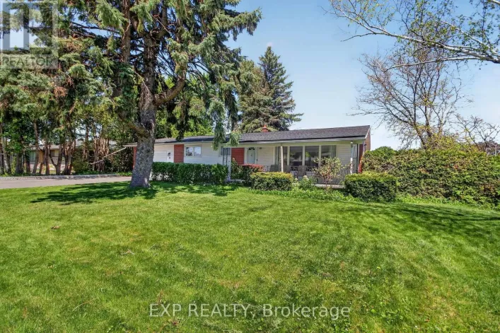 31 BARLYN AVENUE, Ottawa