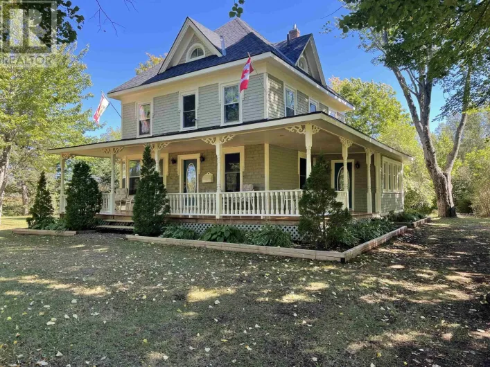 31 Bay Road, Portage