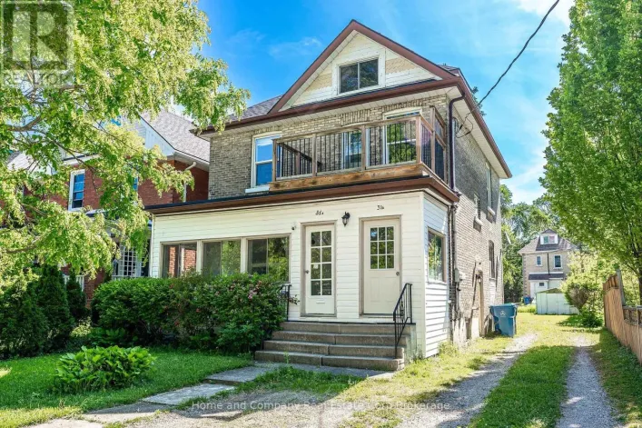 31 BAY STREET, Stratford