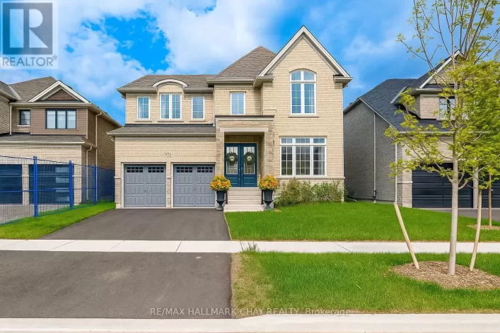 31 BAYBERRY DR DRIVE E, Adjala-Tosorontio