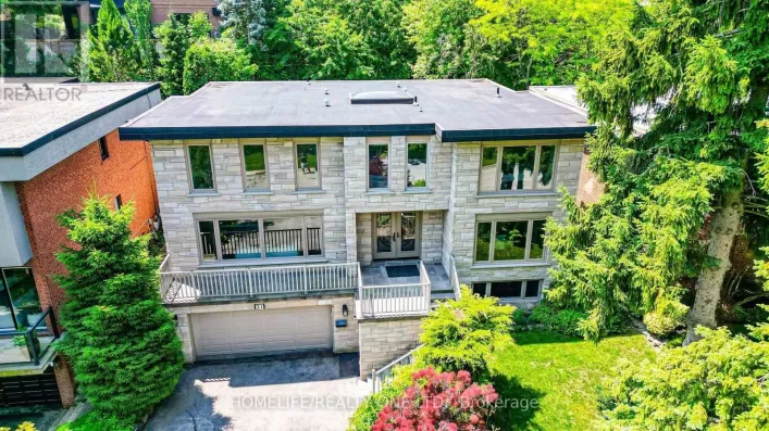 31 BEARWOOD DRIVE, Toronto