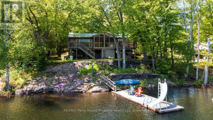 31 BEAVER TRAIL, McDougall