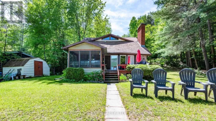 31 BEAVERBROOK LANE, Deep River