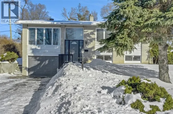 31 BELLFIELD Street, Ottawa