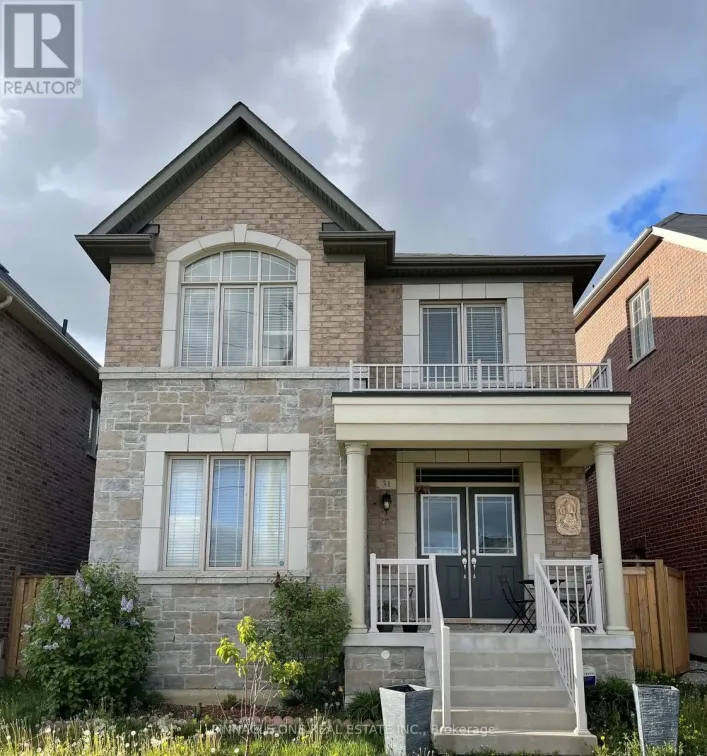 31 BERRYMAN LANE, Markham