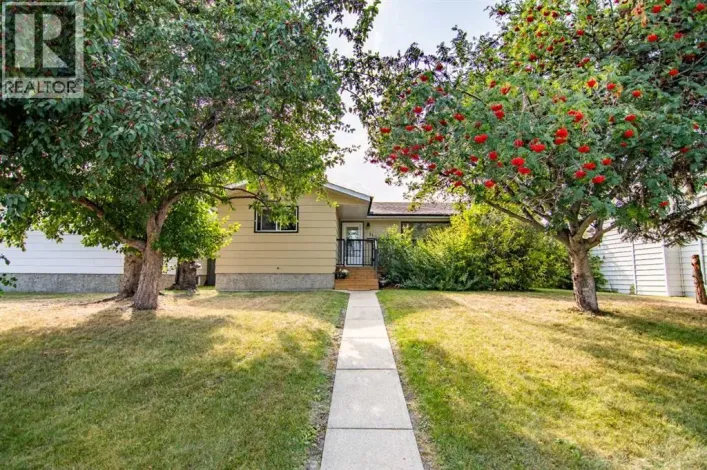 31 Bettenson Street, Red Deer