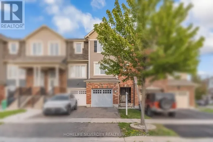 31 BETTERTON CRESCENT, Brampton