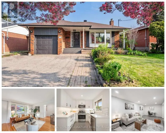 31 BIRCHARD STREET, Toronto