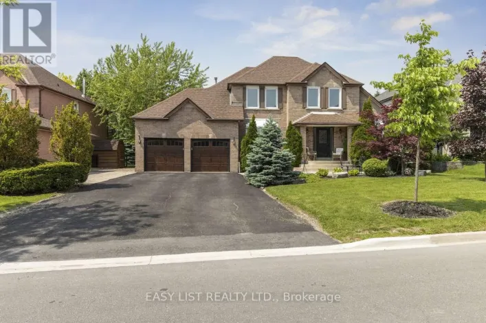 31 BLOOMFIELD TRAIL, Richmond Hill