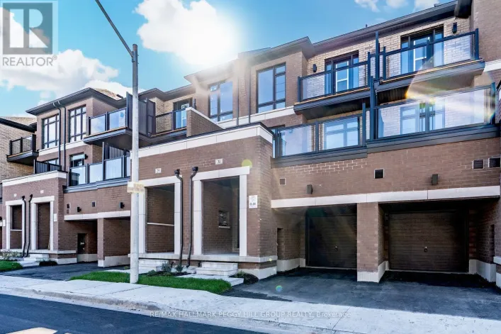 31 BLUEBIRD LANE, Barrie