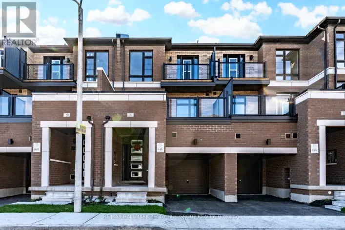 31 BLUEBIRD LANE, Barrie