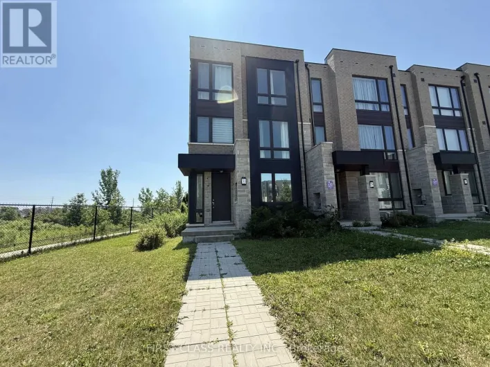 31 BREYWORTH ROAD, Markham