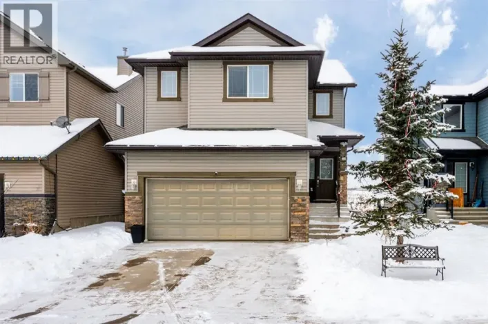 31 Bridlecrest Street SW, Calgary