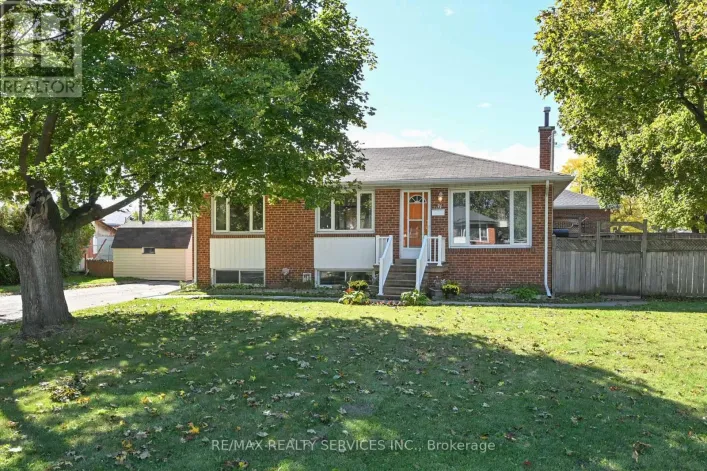 31 BRISCO STREET, Brampton