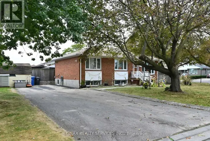 31 BRISCO STREET, Brampton