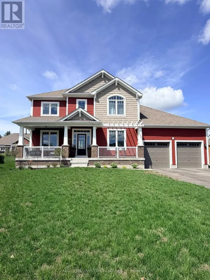 31 BROWNING BOULEVARD S, Bracebridge
