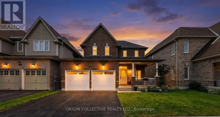 31 BUD LEGGETT CRESCENT, Georgina