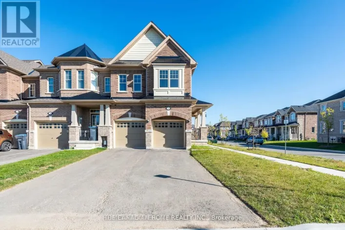 31 BUSHWOOD TR TRAIL, Brampton