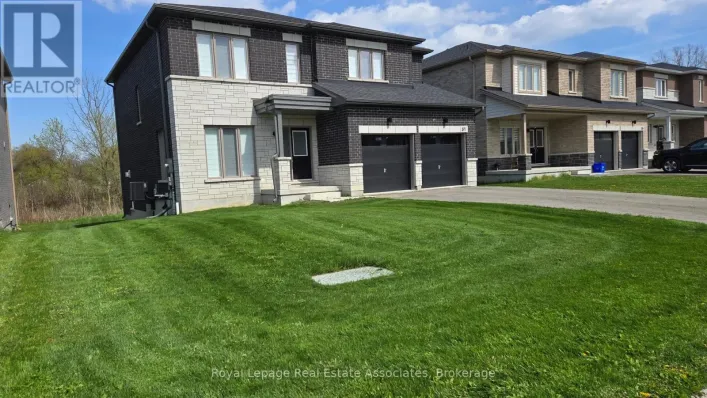 31 BUTTERNUT DRIVE, Norfolk