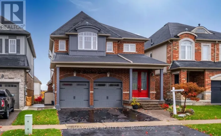 House for sale: 31 BUXTON LANE, Clarington